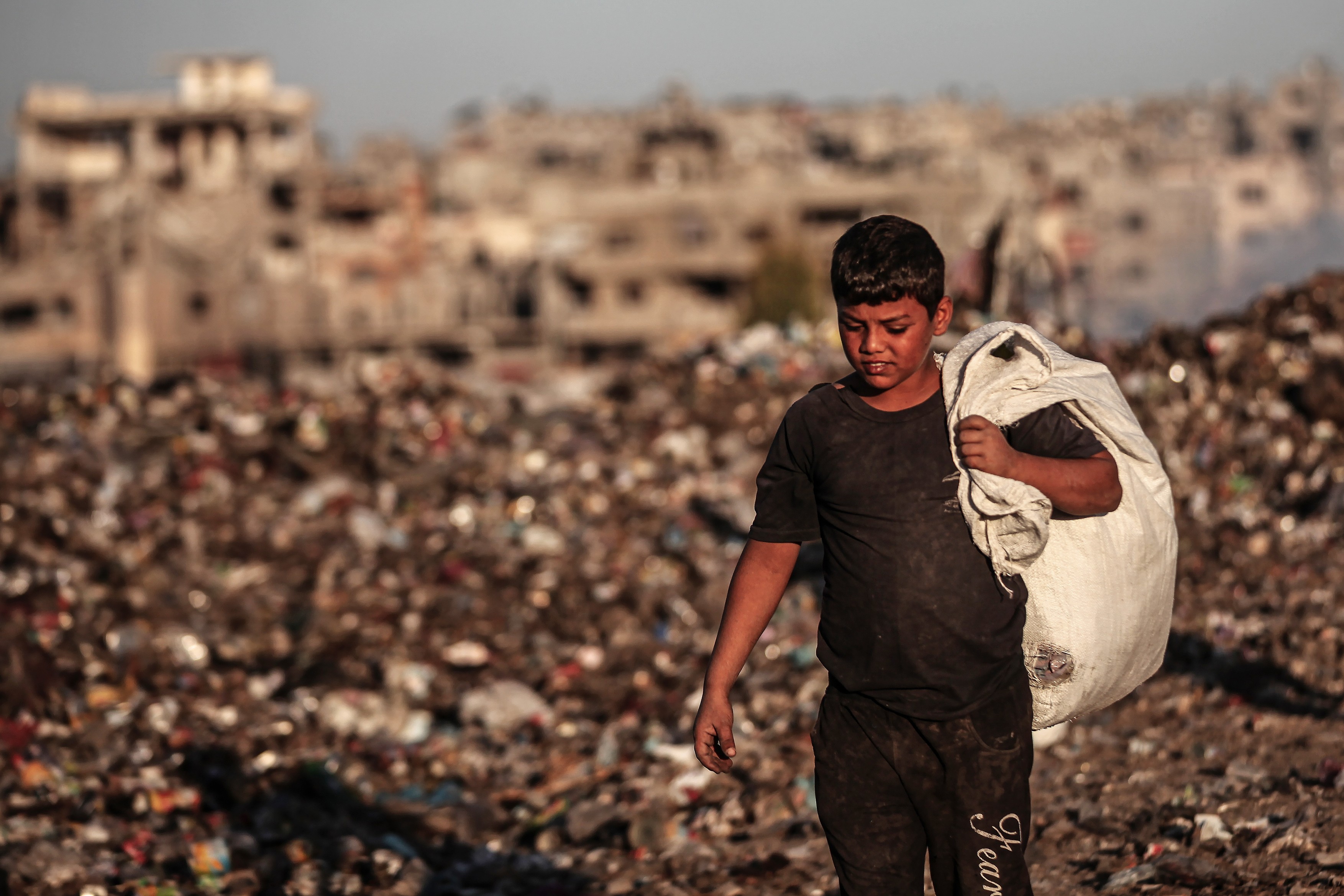 Armistițiu în Gaza: Israel și Hamas au ajuns la un acord joi dimineață. Ostaticii ar urma să fie eliberați luni, a anunțat Donald Trump