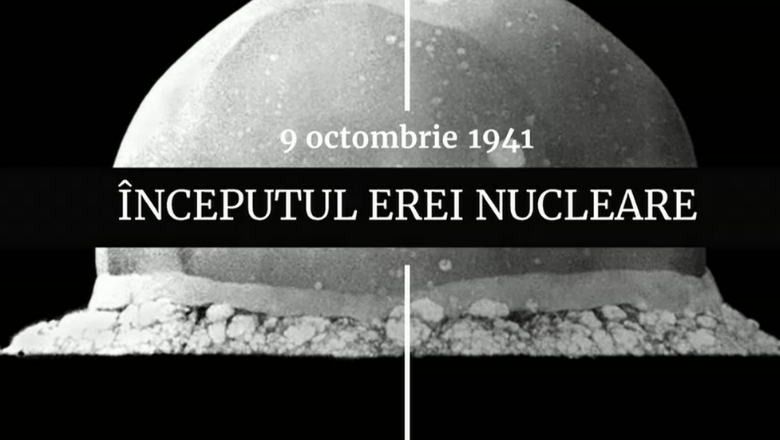 Digistoria – cele mai importante evenimente petrecute pe 9 octombrie