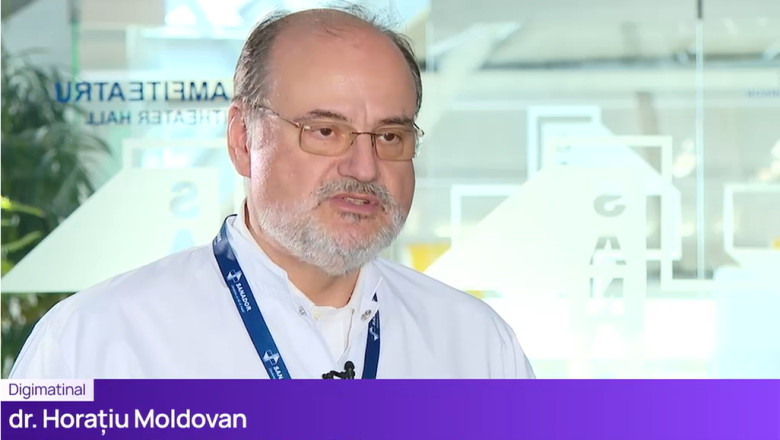 dr. Horatiu Moldovan