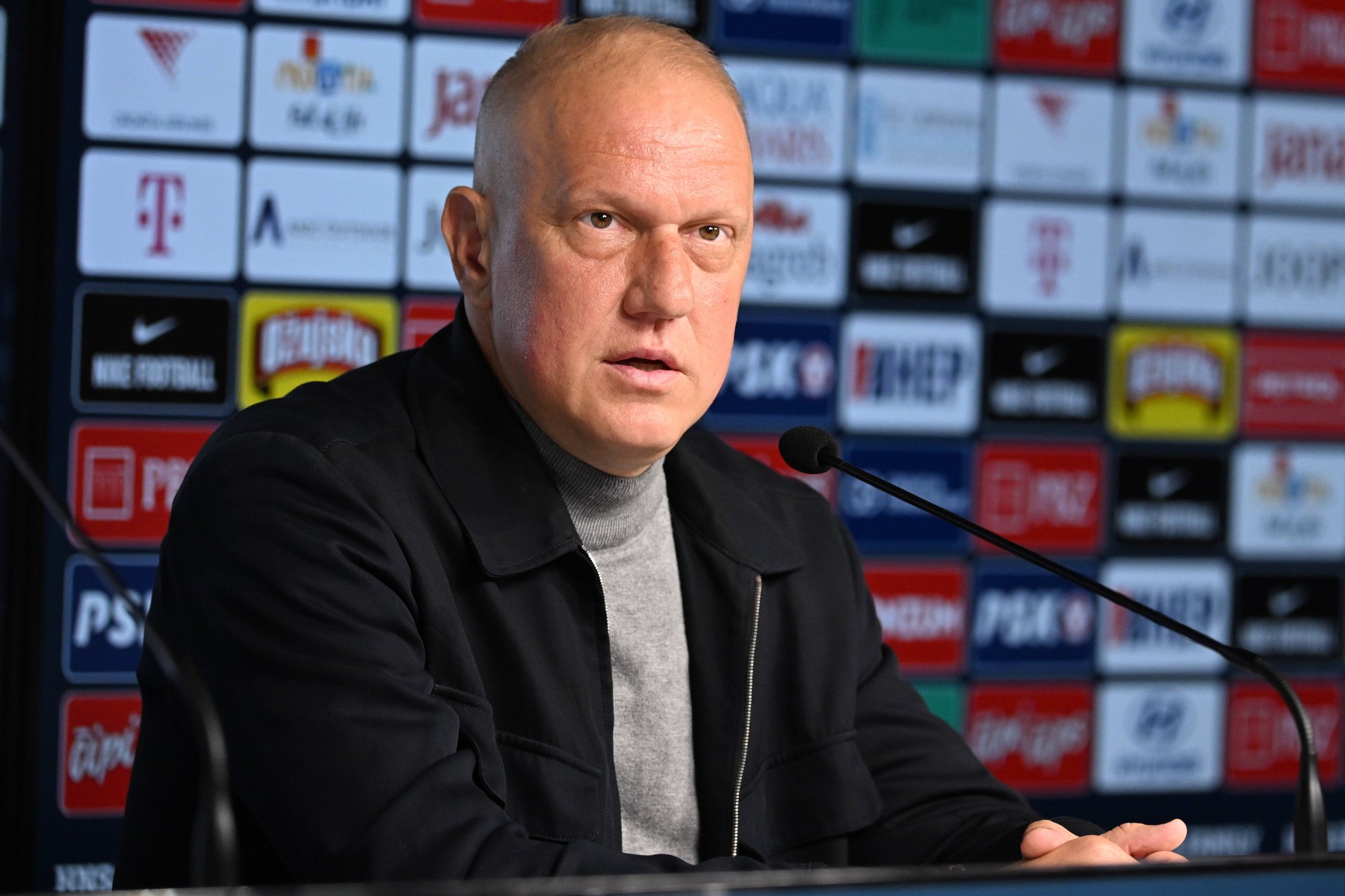 Fostul atacant croat Ivan Klasnici a fost supus unui al treilea transplant de rinichi: „Sunt furios. Nu ştiu cât timp mai am de trăit”