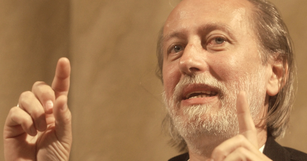 László Krasznahorkai a câștigat Nobelul pentru Literatură 2025