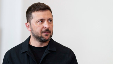 volodimir zelenski- iunie 2025