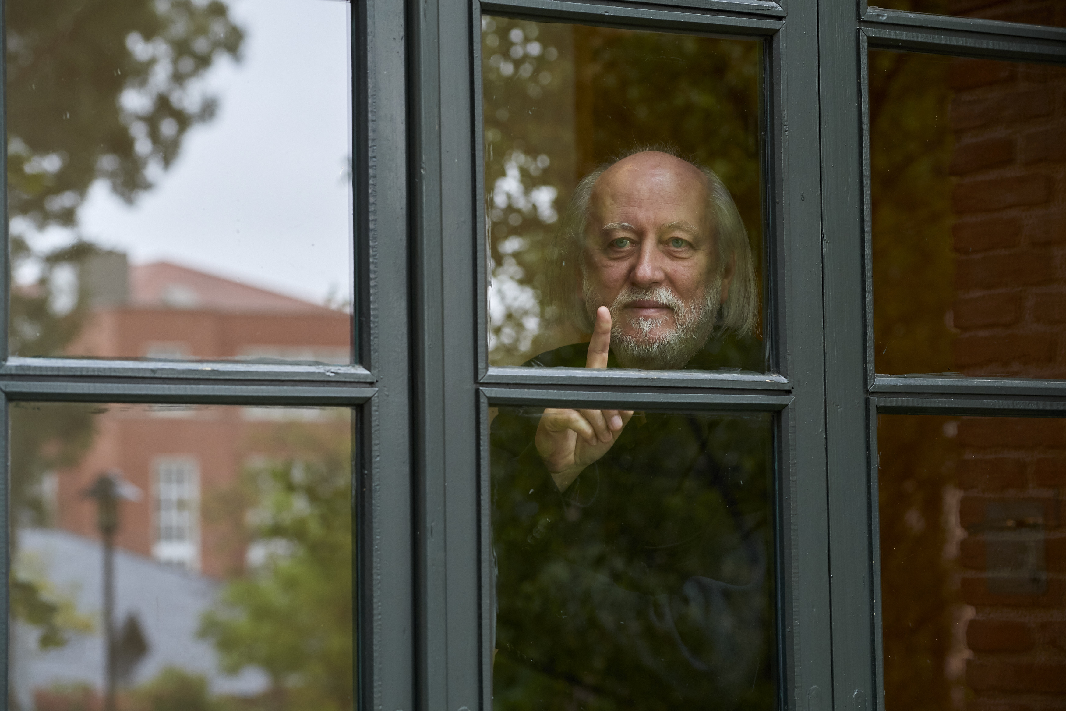 Scriitorul maghiar László Krasznahorkai a câștigat premiul Nobel pentru Literatură în 2025