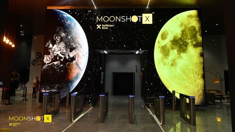 21 de companii românești pregătite să se extindă în Austria, Marea Britanie, SUA și, în premieră, Japonia, prin programul MoonShotX 2.0