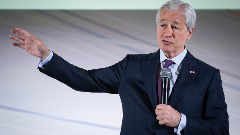 Jamie Dimon