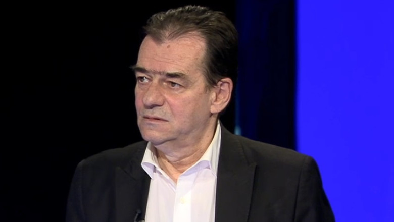 ludovic orban digi24
