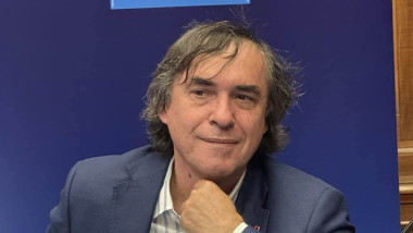 mircea cartarescu portret