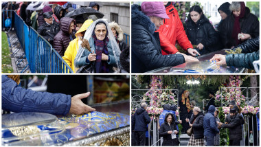 pelerinaj sf parascheva