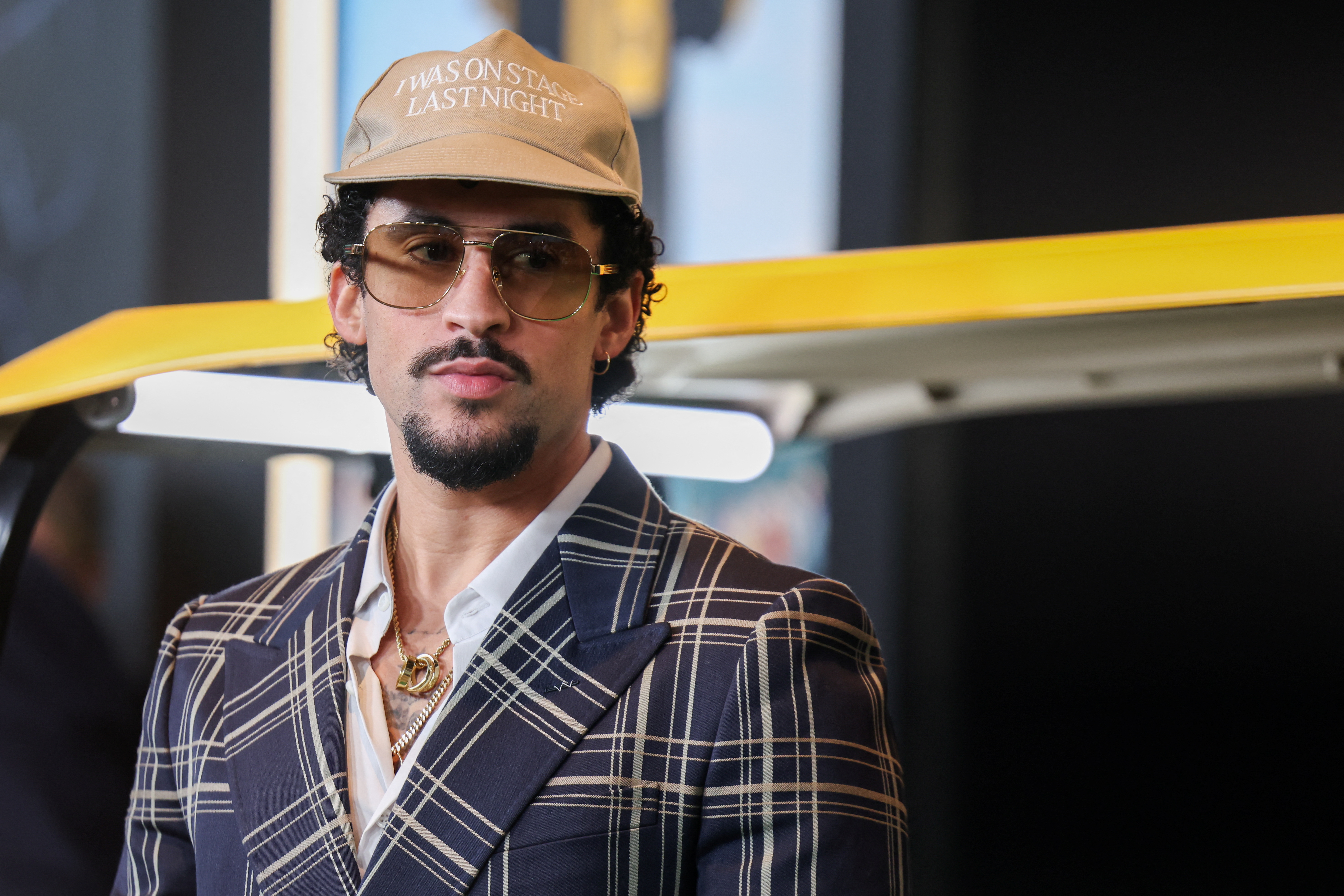 Organizația fondată de Charlie Kirk anunță un show „în engleză” ca reacție la cel al lui Bad Bunny de la Super Bowl 2026