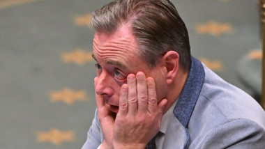 Plenary Session Federal Parliament 09/10/2025