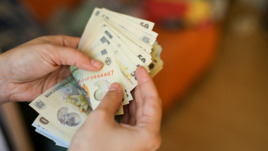 Burse pentru studenți în 2025-2026. Foto Getty Images