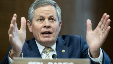 Senate Energy And Natural Resources Committee Hearing