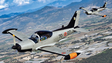 avion T260B