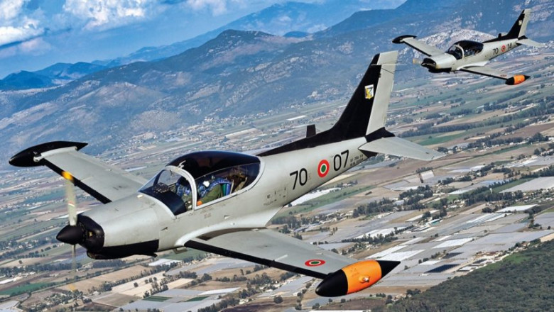 avion T260B