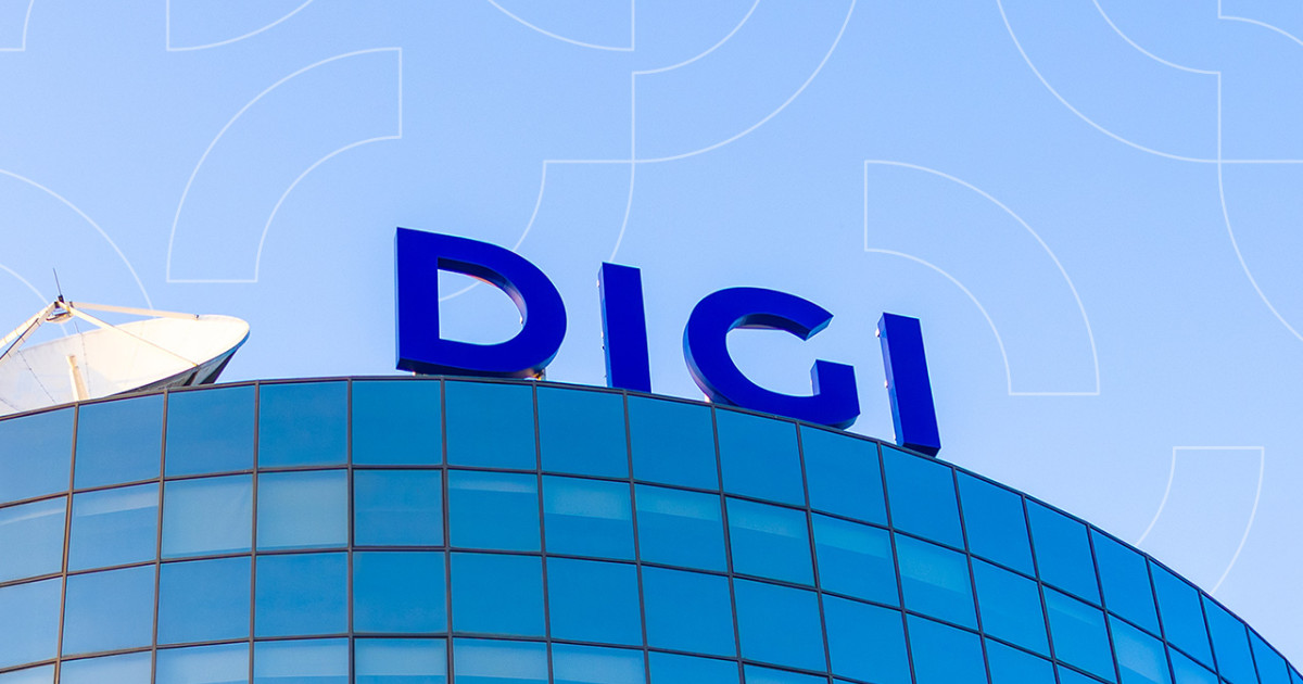 Grupul DIGI, contribuție de peste 1,1 miliarde de lei la bugetul de ...