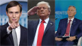 Kushner trump blair