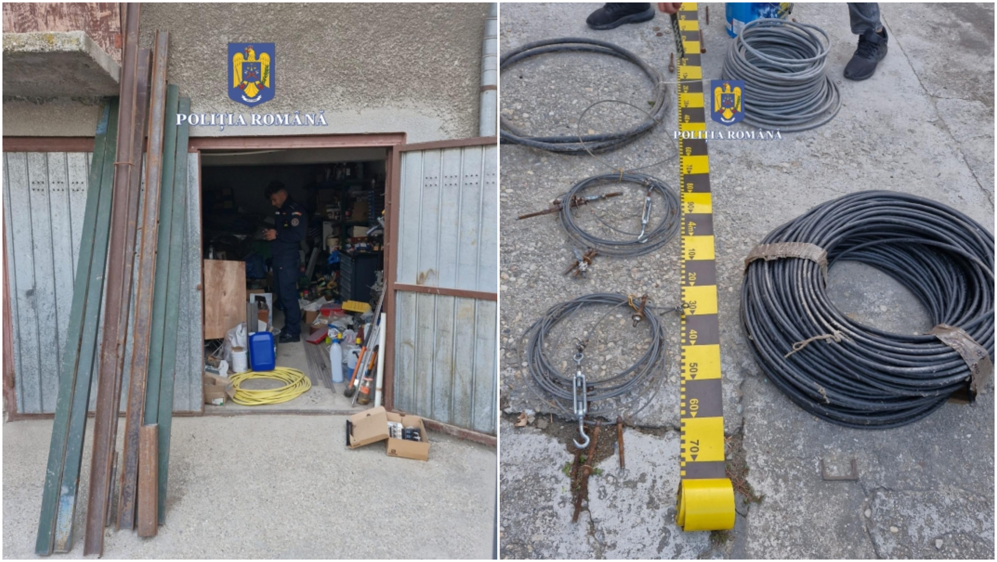 V Romuniji poteka preiskava o kraji delov lokomotiv in goriva pri CFR Marfă