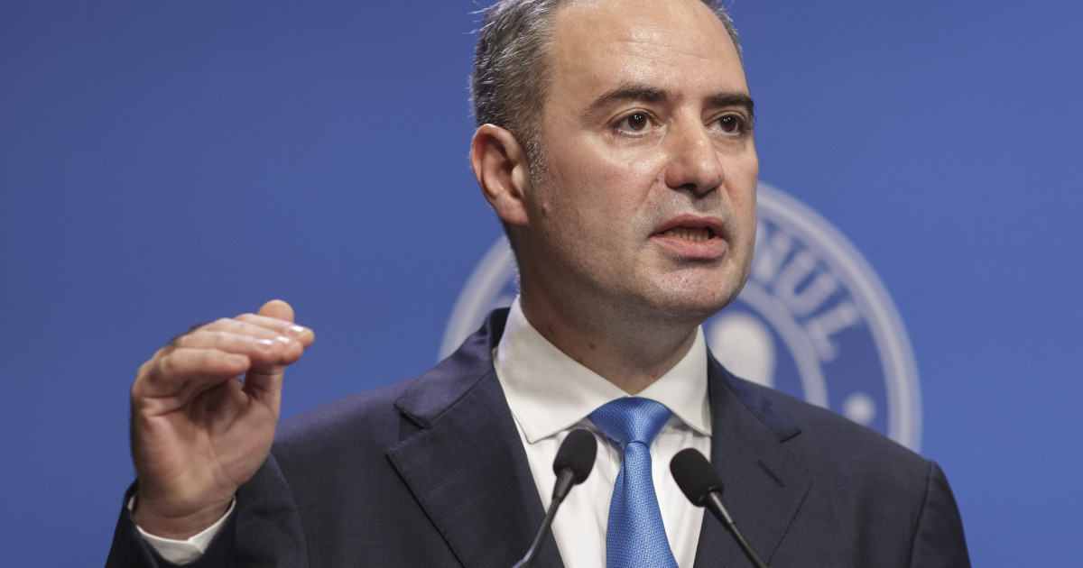 Guvernul adoptă prima rectificare bugetară în 2025