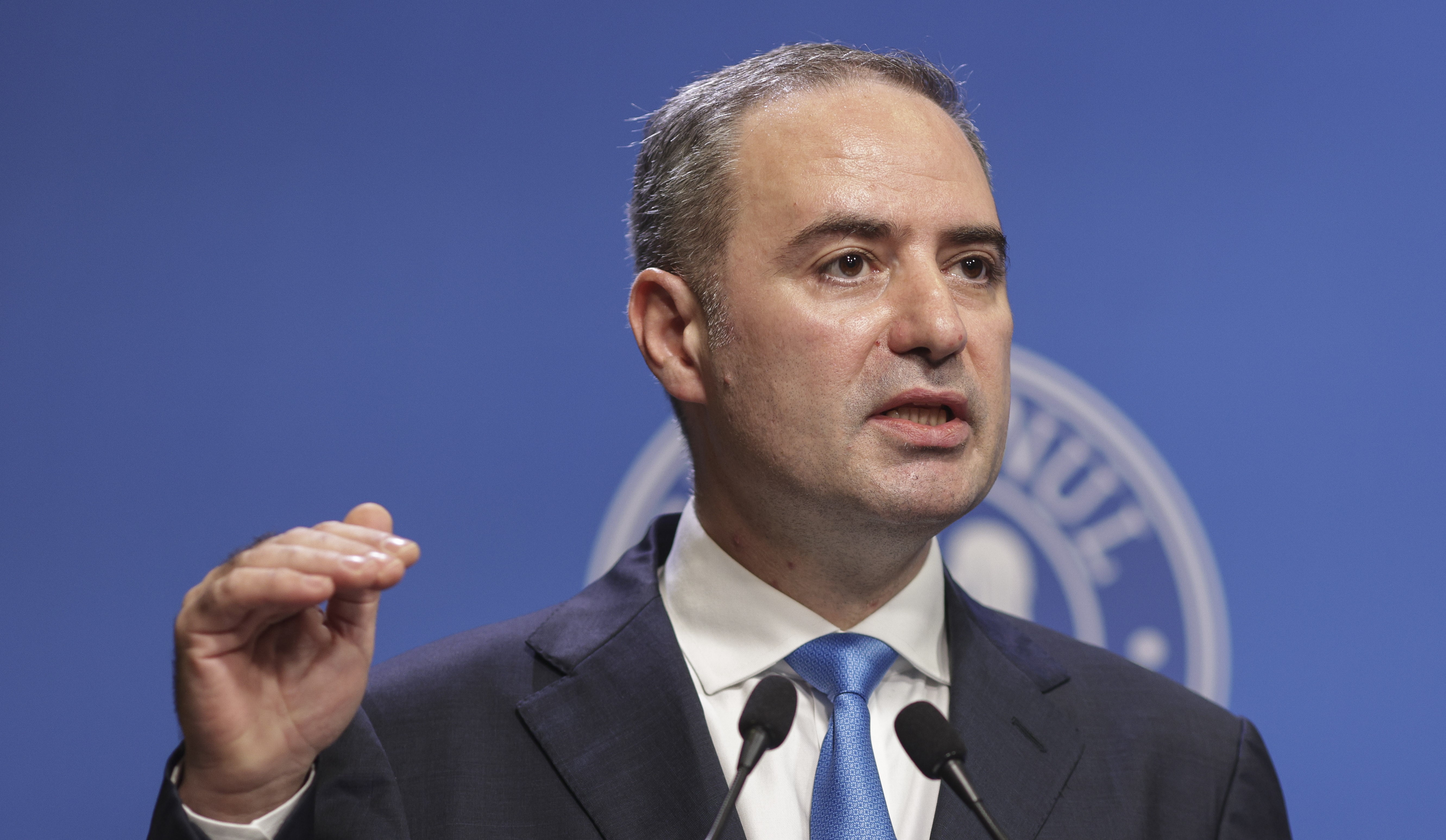 Guvernul a adoptat rectificarea bugetară. Alexandru Nazare: 150 de miliarde lei merg la patru ministere pentru investițiile prin PNRR