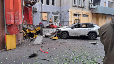 Chairman of the Nova Kakhovka Council Vladimir Leontyev, 61, was killed in a Ukrainian Armed Forces drone attack on the Kherson region.