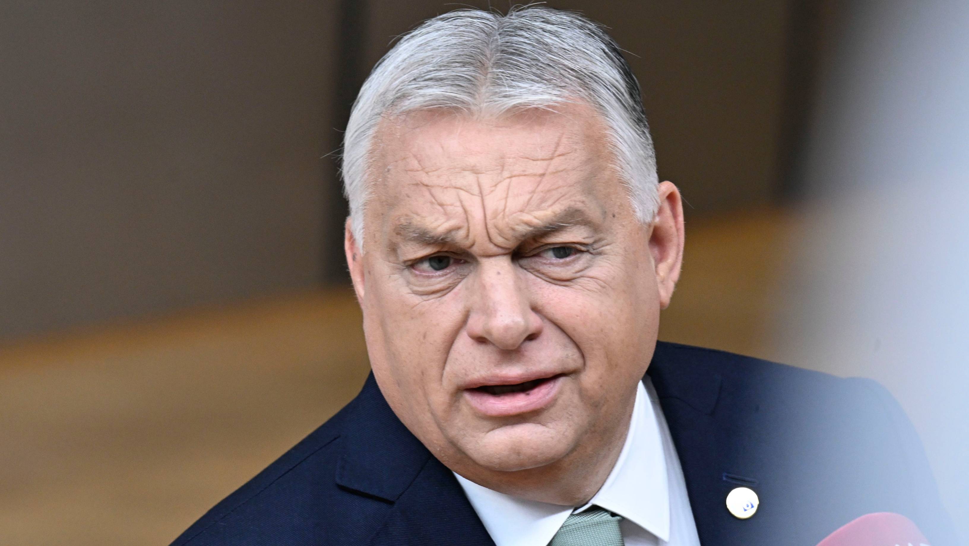 Ungaria va continua să cumpere petrol rusesc. Viktor Orban: „Nu avem nicio altă opţiune, absolut niciuna”