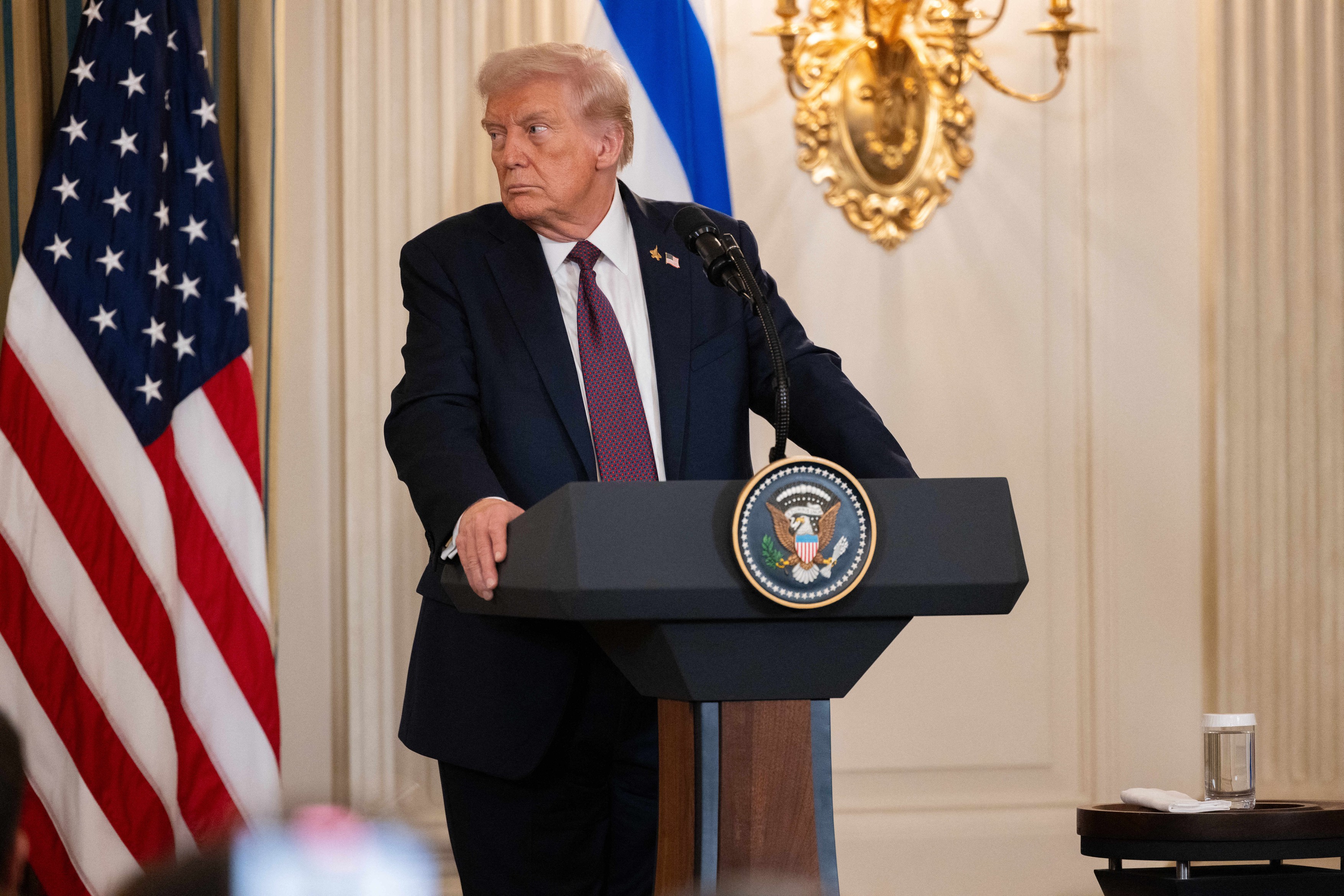 Cele cinci mari probleme ale planului de pace al lui Donald Trump pentru Gaza