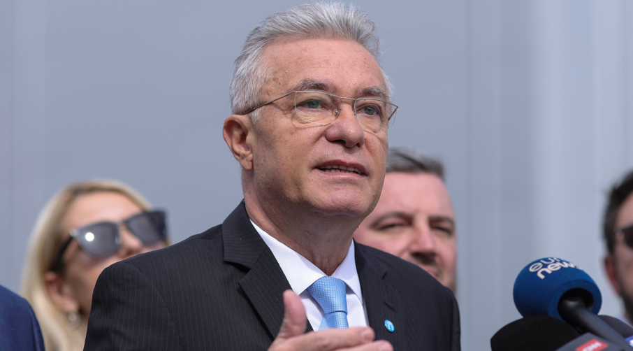 România, actor-cheie în apărarea Europei. Planul dezvăluit de consilierul prezidențial Cristian Diaconescu