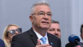 cristian diaconescu sustine un discurs
