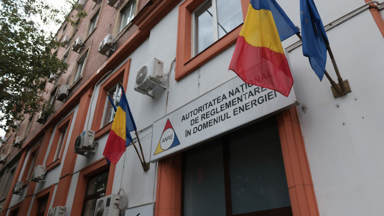 Bogdan Ivan, ministrul Energiei: Mi s-a spus ca imi depasesc atributiile, ca ANRE este independenta. Atunci va schimb regulamentul