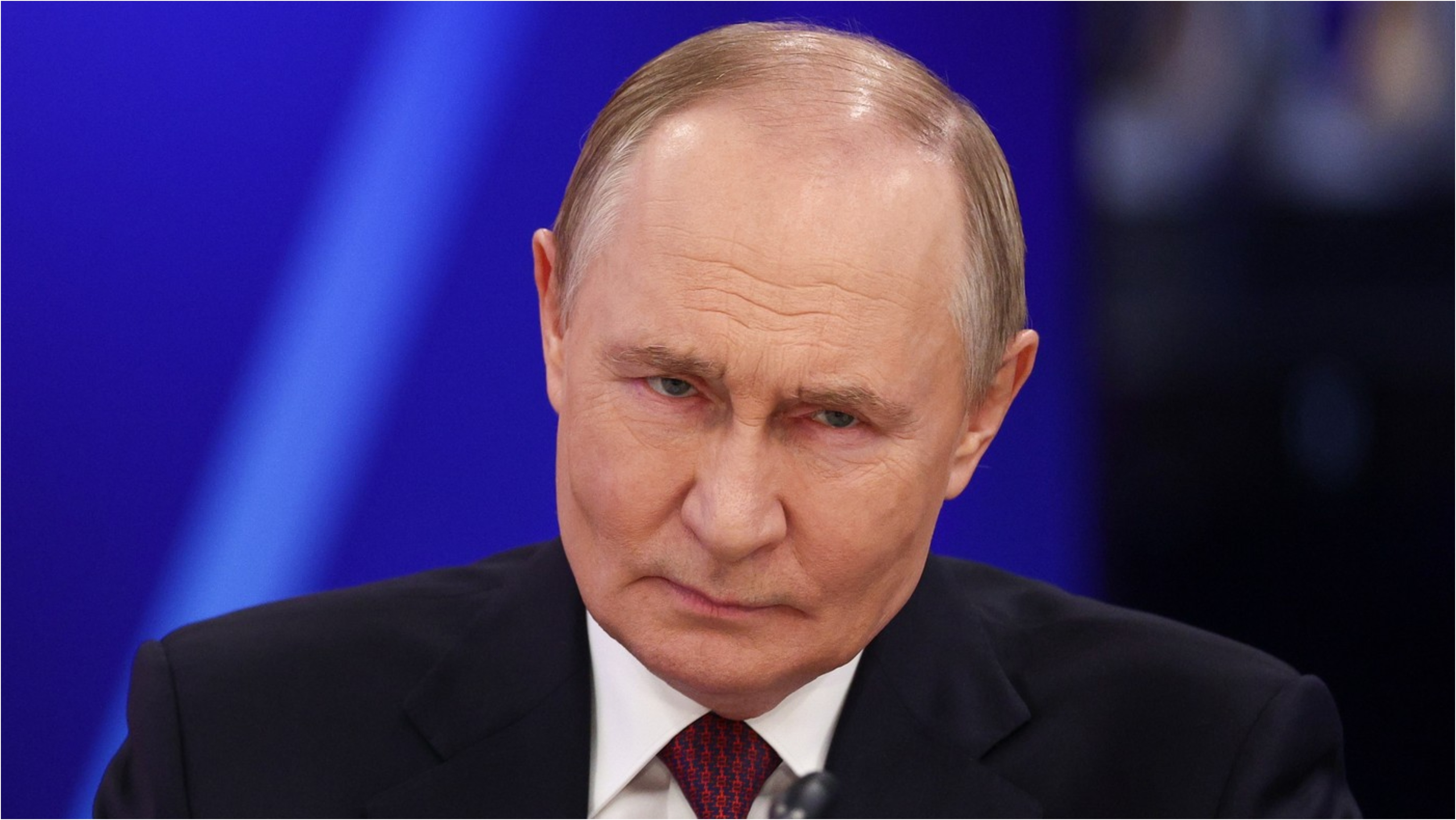 Cum s-a transformat visul lui Vladimir Putin de demilitarizare a Ucrainei în cel mai mare coșmar al său