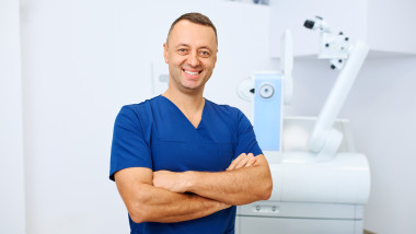 Dr Teodor Holhoș