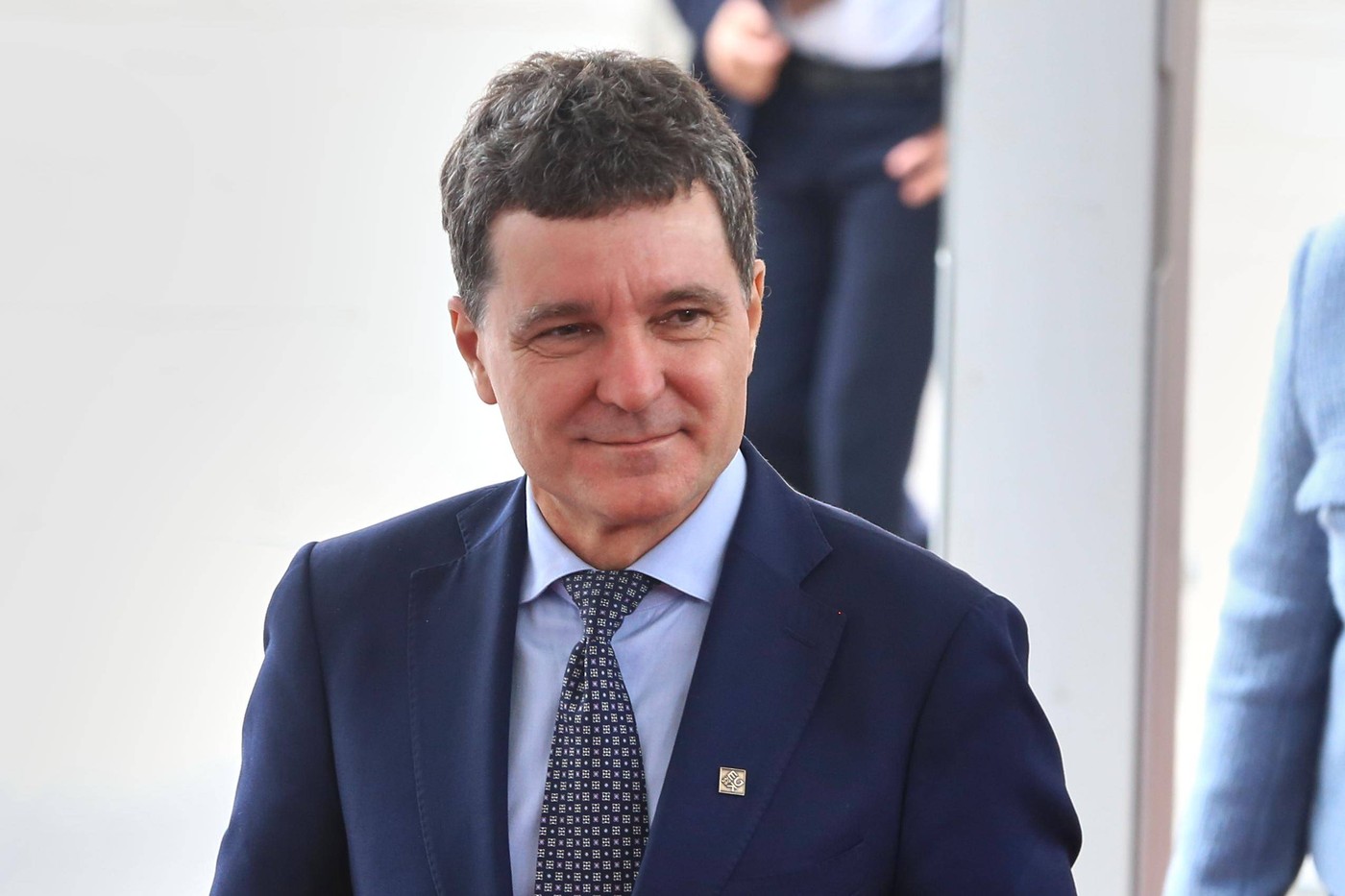 Nicuşor Dan participă astăzi la reuniunea Comunităţii Politice Europene. Ucraina şi securitatea europeană, printre temele de discuție