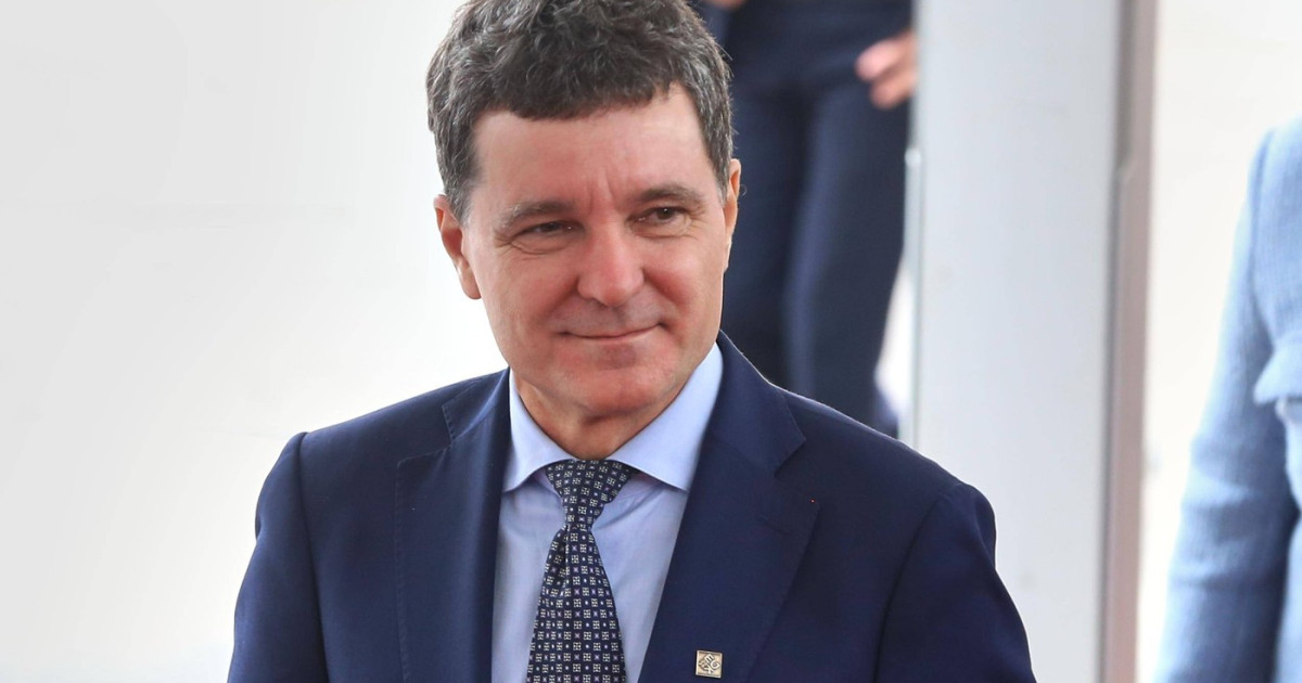 Nicușor Dan va prezenta influența Rusiei la Copenhaga