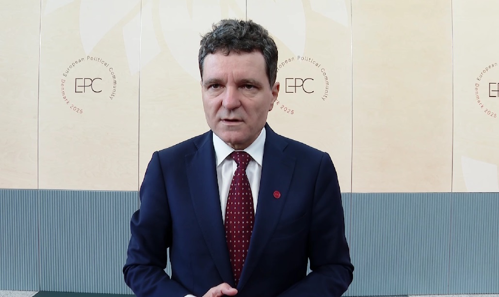 Nicușor Dan anunță când va fi operațional „zidul anti-drone” al Europei. „Ameninţarea nu mai este o chestiune de vecinătate cu Rusia”