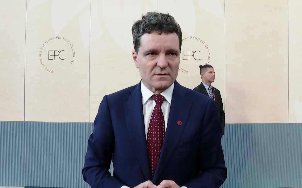 Nicuşor Dan explică liderilor UE cum a influențat Rusia alegerile. „O să vorbesc despre încercările grupării Potra de destabilizare”