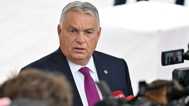 EU Summit in Copenhagen