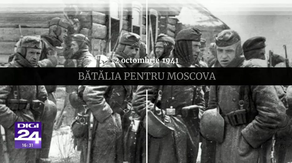 Digistoria – cele mai importante evenimente petrecute pe 2 octombrie