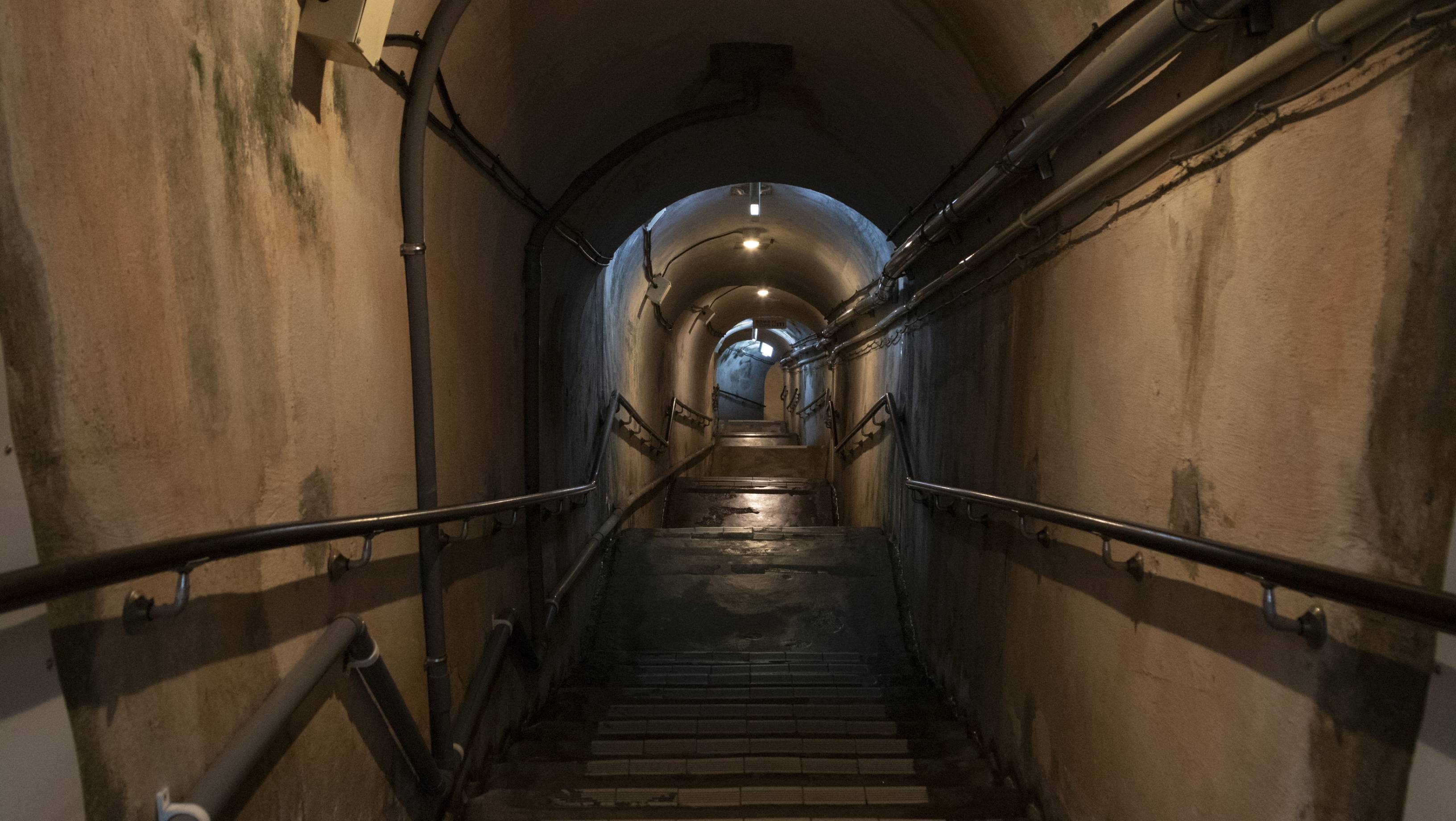 De teama că va fi următoarea țintă a Rusiei, Lituania construiește adăposturi antiaeriene: „Trebuie să ne pregătim”