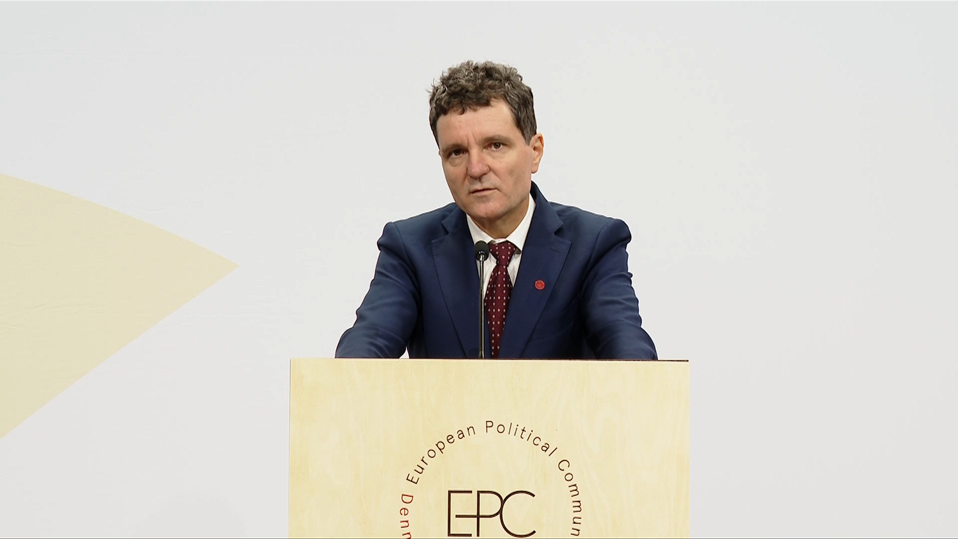 Nicușor Dan, la Copenhaga: Am discutat despre ingerința Rusiei în alegeri și „scutul democratic” contra dezinformării
