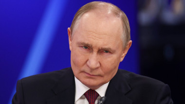 Vladimir Putin, la forumul internațional World Atomic Week 2025