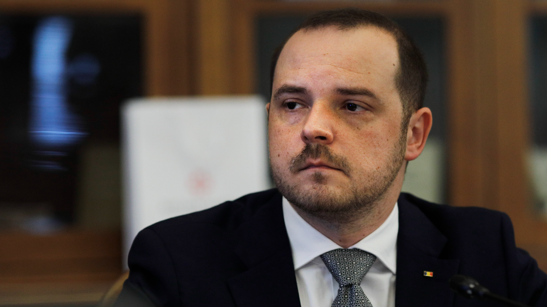 Unitatea pentru pacienti arsi de la Spitalul Floreasca ramane inchisa. Rogobete: „Din şase boxe patru pacienţi se infecteaza ciclic”