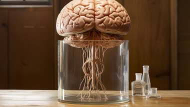 creier uman studiu minte ratiune