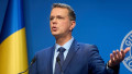 Ministrul Apărării Naționale, Ionuț Moșteanu.