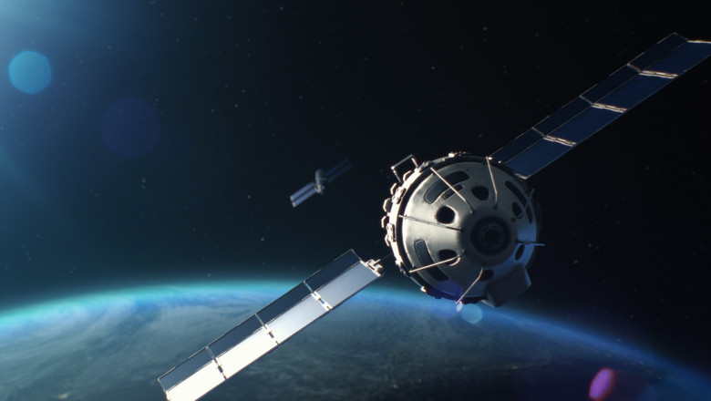 Marea Britanie acuză Rusia că îi bruiază sateliții militari „săptămânal”. „Sunt interesați de ceea ce facem”