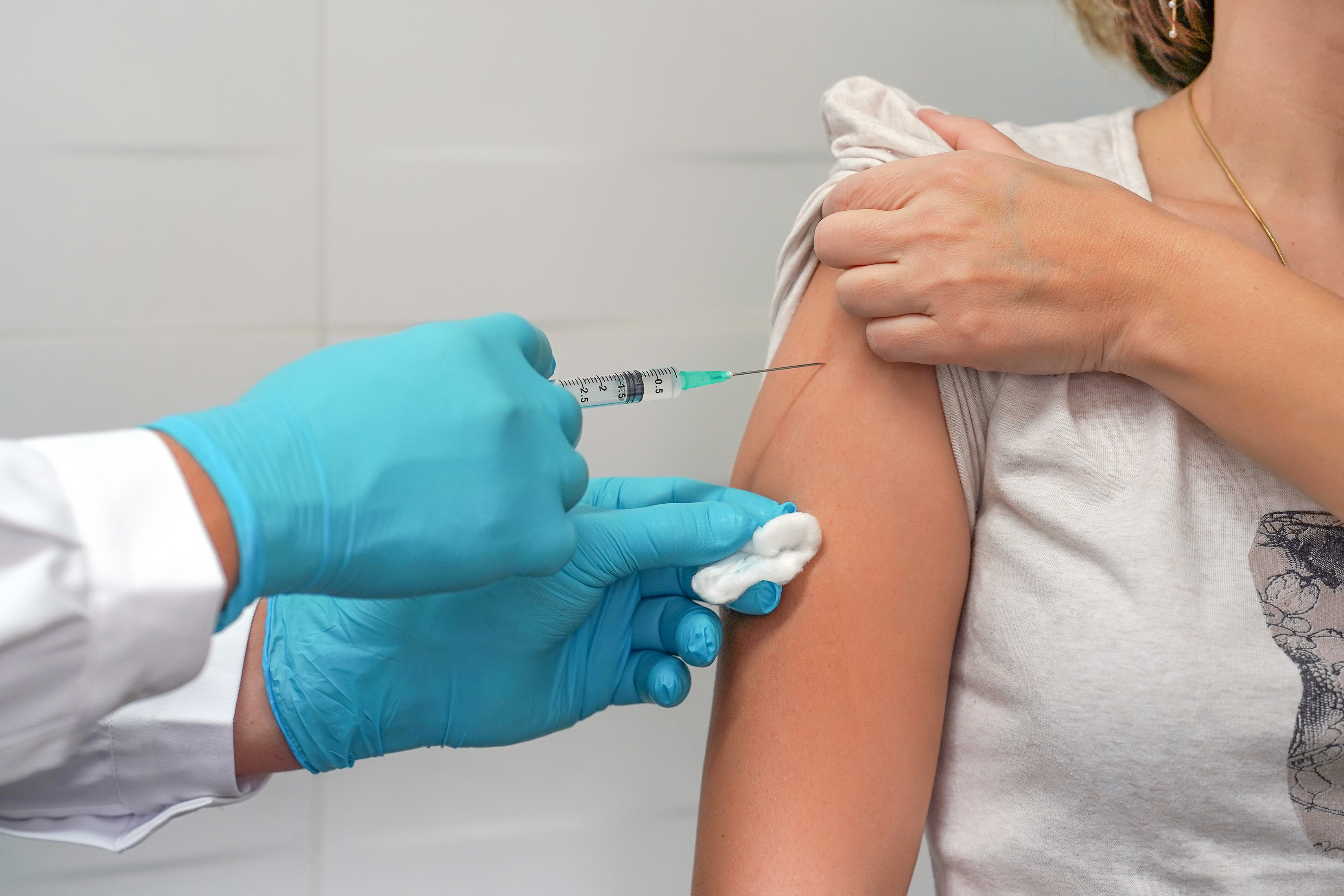 Cand este cel mai bun moment sa faci vaccinul gripal, potrivit specialistilor. Medicii confirma: „Sunt deja cazuri de gripa in Romania”