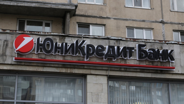 unicredit rusia