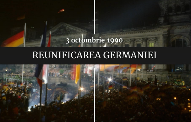 Digistoria – cele mai importante evenimente petrecute pe 3 octombrie