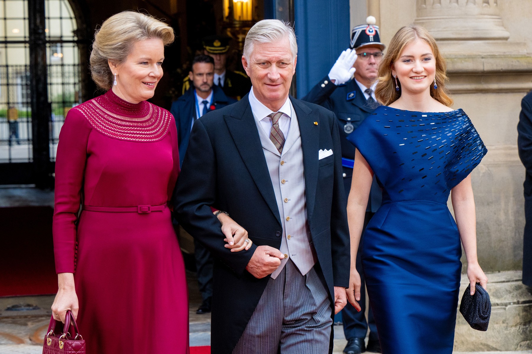 Șeful unei case regale din Uniunea Europeană a abdicat după 25 de ani de domnie