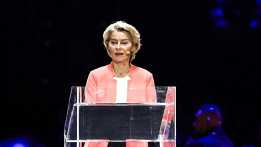 Italian Tech Week 2025, Turin, Italy - 03 Oct 2025