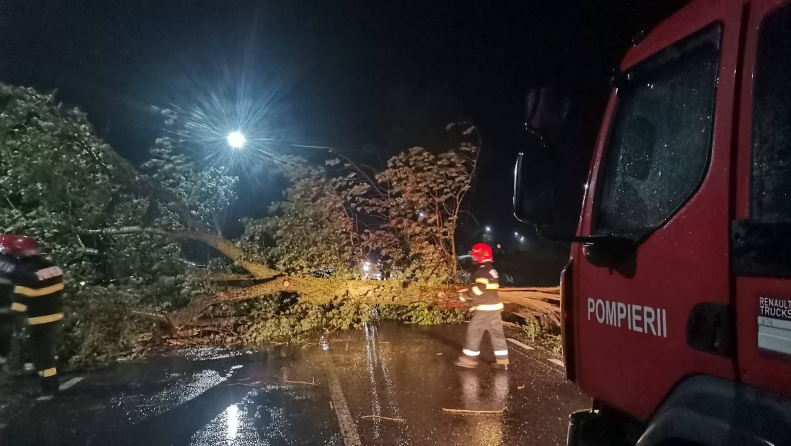 Director de la Apele Române: „Debitele râurilor încep să crească și trebuie să rămânem în stare de mobilizare”